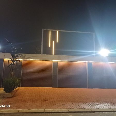 الشقق الفندقية دوربانفي  16 On Ryde المظهر الخارجي الصورة